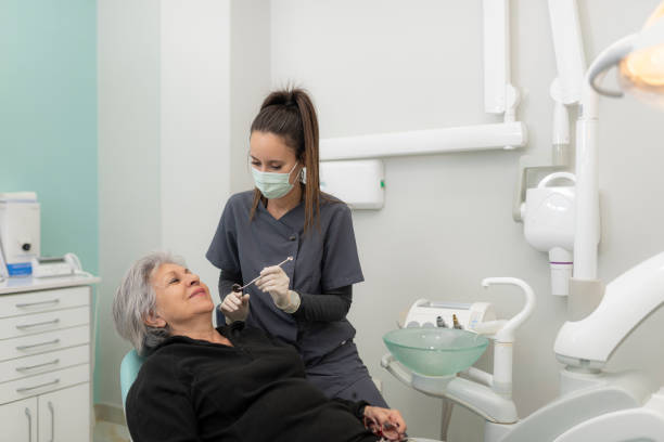 Best Lost Filling or Crown Replacement in Rion Center, MA