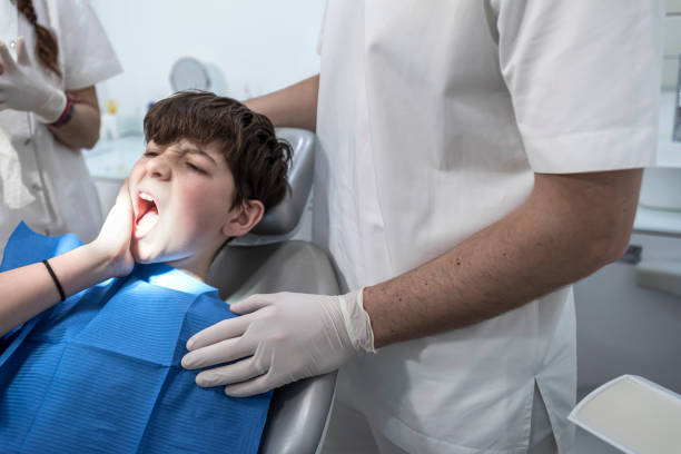 Best Dental Abscess Treatment in Rion Center, MA