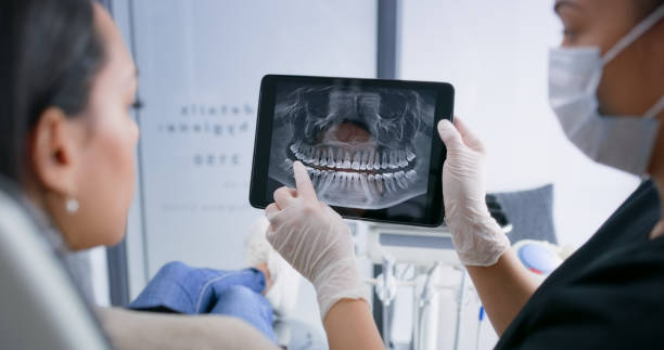 Best Broken or Chipped Tooth Repair in Rion Center, MA