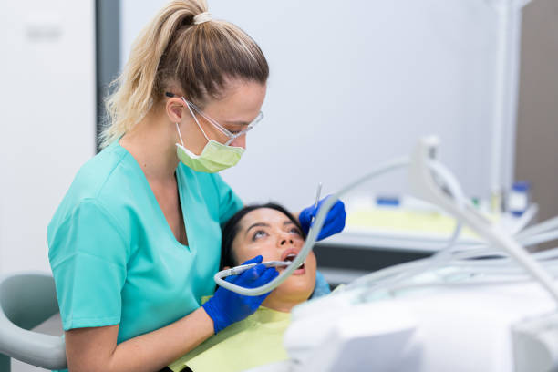 , MA Emergency Dental Service Company
