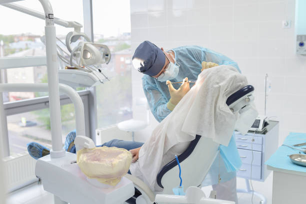 Best Emergency Dental Care for Sports Injuries in Rion Center, MA